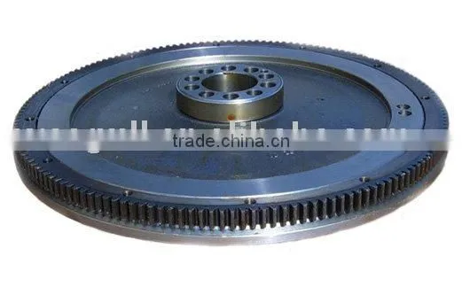 Flywheel Assembly 3550301305 Truck Flywheel photo-4