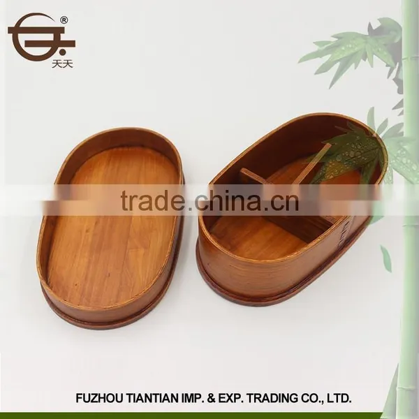 Wholesale Customized Good Quality Small Wooden Box With Compartments photo-4