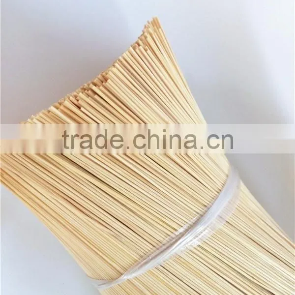 ZHUPING BS-01china Bamboo Sticks for Incense Made in China Anji photo-2
