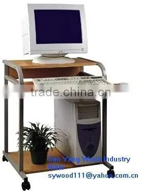 computer desk