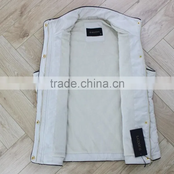 2016 Factory Hot Sell Women Coat Liquidation Stock Clothes For Sale photo-5