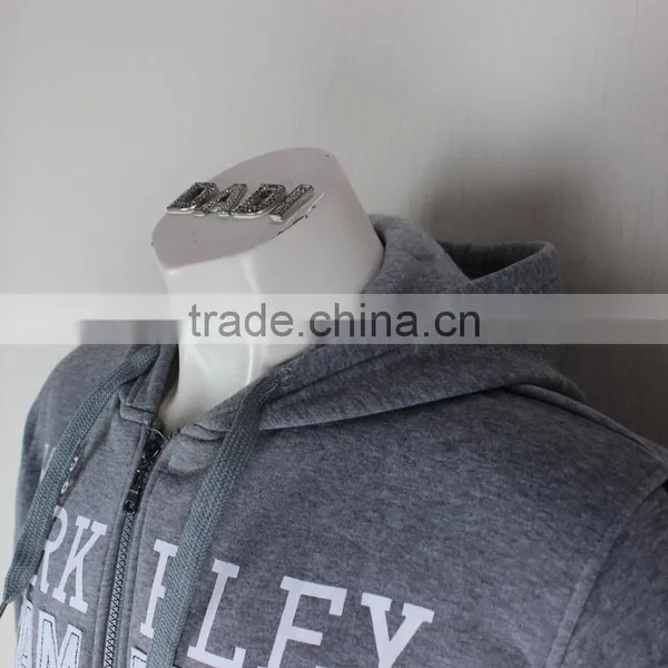 New Style Hot Sale High Quality Custom Sport Wear For Men photo-2