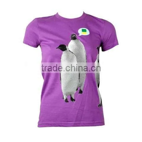 Ladies' T-shirts