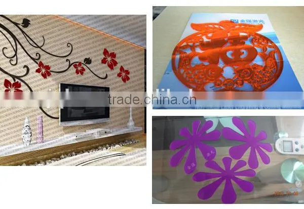 Ji'nan Laser Engraving Machines photo-3