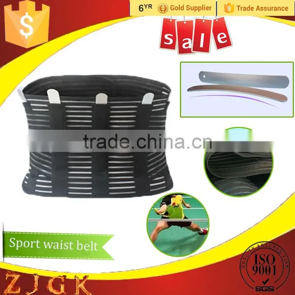 Healthy Sport Protection Waist Guard , Waist Wrap photo-3