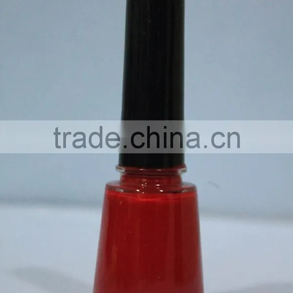 10ml Cyclindrical Shape , Round Glass Bottles photo-4