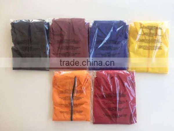 Rain-Wind Jacket , Promotional Rain Jacket photo-3