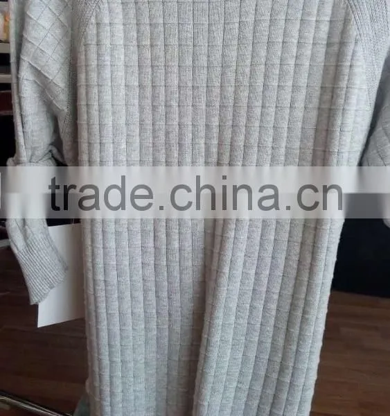 NEW Style Winter Knitted Pullover Men Sweater (LC1090) photo-4