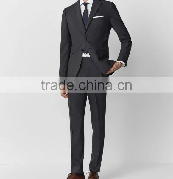 Wholesale Latest Fashion Mens Clothing Slim Balzer Suit Trousers China