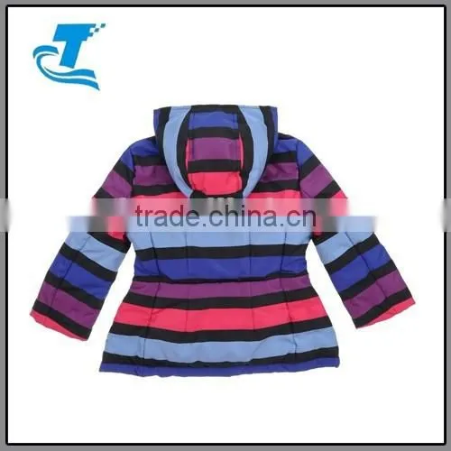 Fashion Kid Down Jacket photo-2