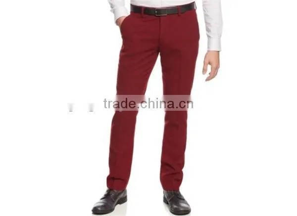 Wholesale Flannel Pants,high Quality Fashion Cool Fairtrade Pants Trousers Pantaloon Trousers photo-5