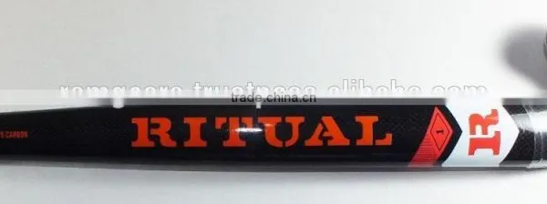 Ritual Velocity 1 Model 2015 Composite Feild Hockey Stick photo-2