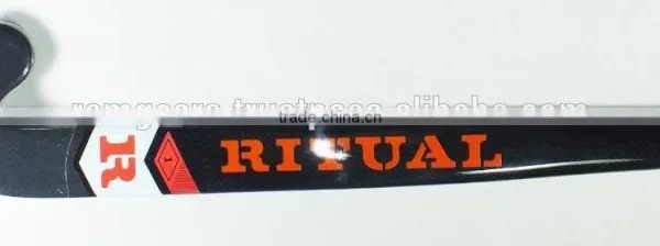 Ritual Velocity 1 Model 2015 Composite Feild Hockey Stick photo-5