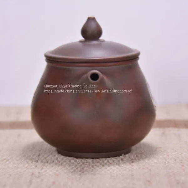 Wholesale Tiger Tea Pot Animal Tea Pot Good For Health photo-3