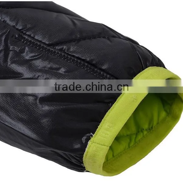 Wholesale Tailored Made New Arrival Quality Winter Soft Shell Women Quilting Padding Jacket photo-5