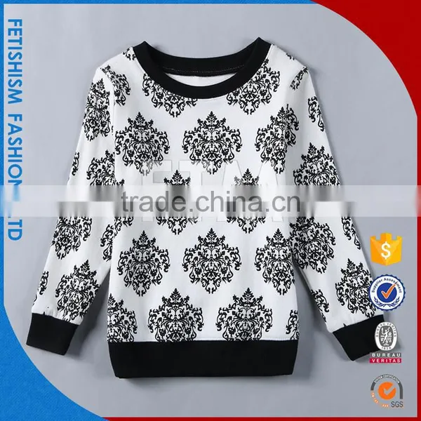 New Arrival Fashion Wholesale Kids Shirts for Girls