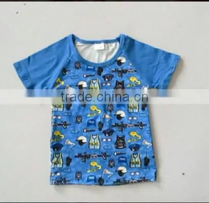 2017summer Boys Tunic Wholesale Kids Clothing Baby Clothes Yiwu Clothes photo-2