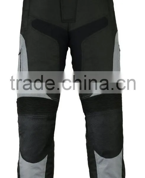Men's Motorbike Motorcycle Safety Trouser photo-3