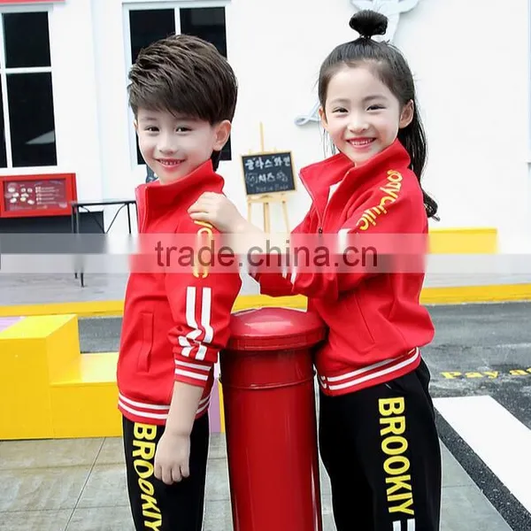 Custom Unisex International Kids Sports Uniforms /quality School Uniforms With Style photo-5