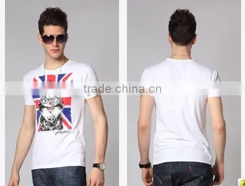 Formal T-shirts photo-3