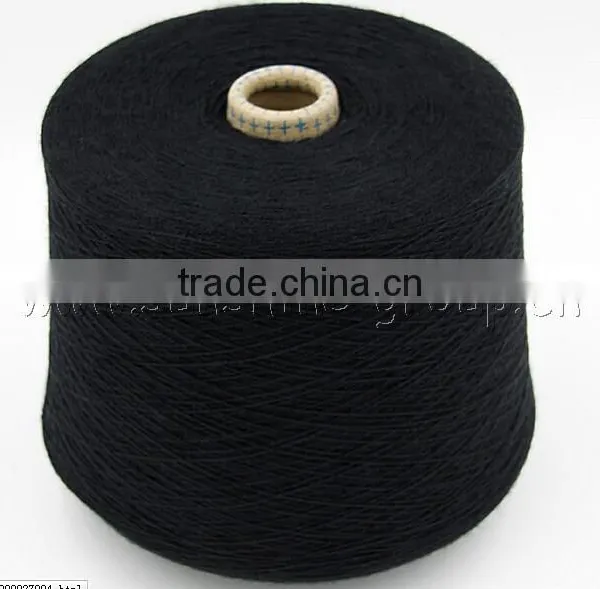 Knitting Yarn 28/2 NM 50% Acrylic Mix 50% Wool photo-2
