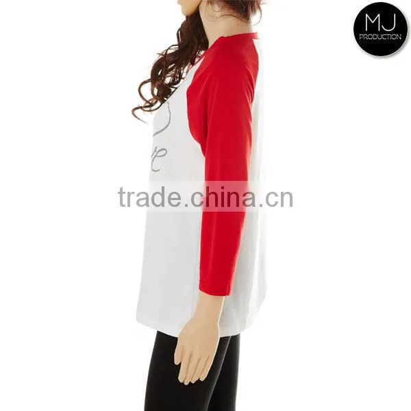 Stocked Christmas Women Blouse Chinese Clothing Manufacturers photo-2