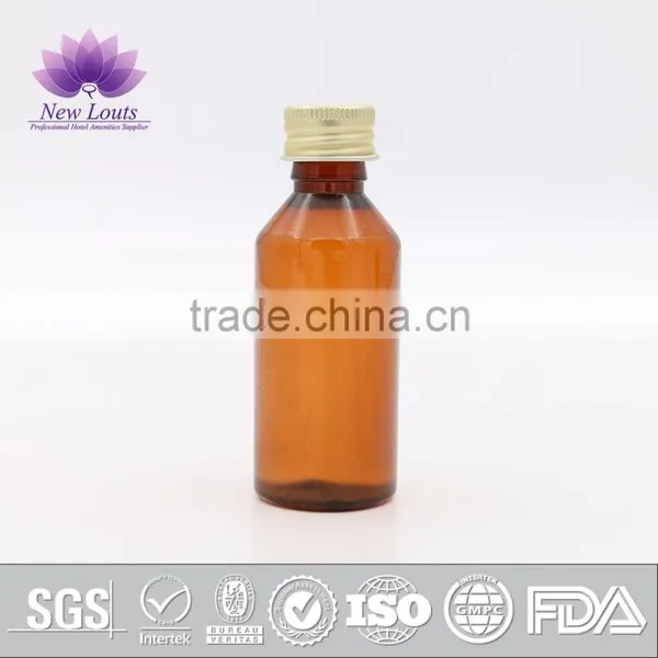 Wholesale Hotel Shampoo With Beauty Bottle Packaging photo-3