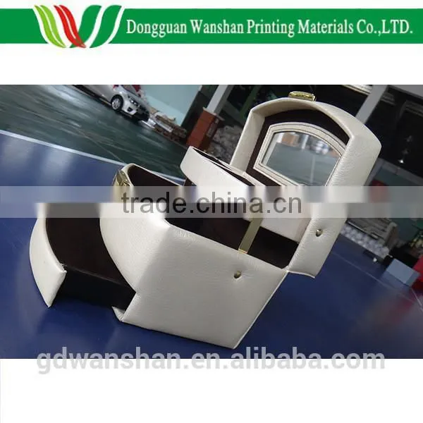 Dongguan Manufacturer Hardcover Book Binding Textile Fabric Cloth for Flexible Covers Material photo-5