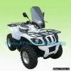 QUAD VIP-JAGUAR 500(4X4) (EEC & COC)