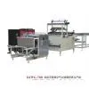 Heap Air Filter Mini Pleating Production Line