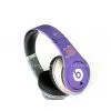 Just Beats Monster Beats by Dr Dre Studio Purple