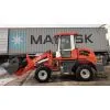 Wheel Loader 1.2T ZL12F With EPA Certificate photo-2