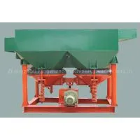 Separator Machine/Gig Separator Machinery