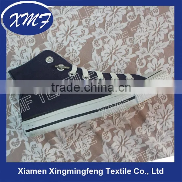 Customized Metal Aglet Flat Lazy Shoe Lace/no Tie Shoelace photo-4