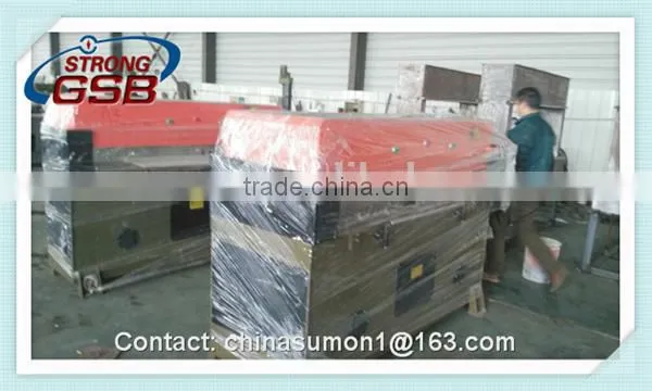 40T Precise 4-column Hydraulic Plane Cutting Machine/atom Hydraulic Cutting Machine photo-6