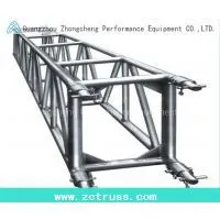 Stage Truss Aluminum Performance Exhibition Truss Lighting Truss photo-2