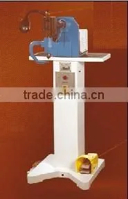 dashun Upper Pounding Trimming Machine, shoe trimming machine