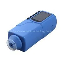 Portable Colorimeter