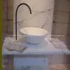 Wash Basins, Sinks