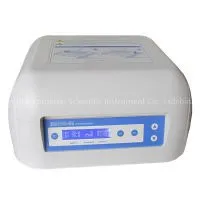Thermo Shaker Incubator MB100-4A (4 Microplates)