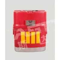 Hotsale Breathing Device Mining Self Rescuer, CE Certified Mine Self Rescuer Made in Chinand K-S50 Underground Mine Self-rescuer photo-2