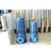Cutting Dredge Pump