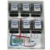 FRP Electric Ammeter Box (16KW)