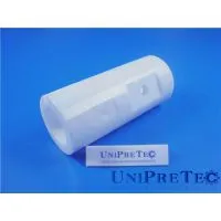 YSZ ZrO2 Zirconia Ceramic Tube