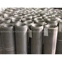 Stainless Steel Wire Mesh