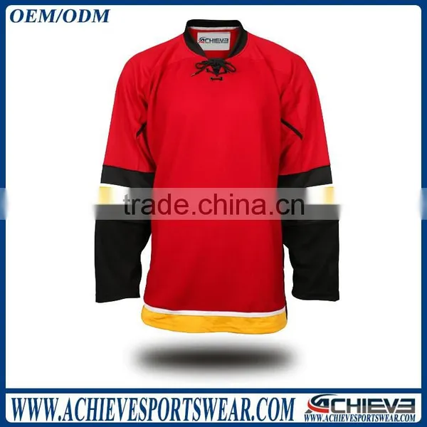 Cheap Ice Hockey Wear Sportswear Ice Hockey Hoodie photo-4