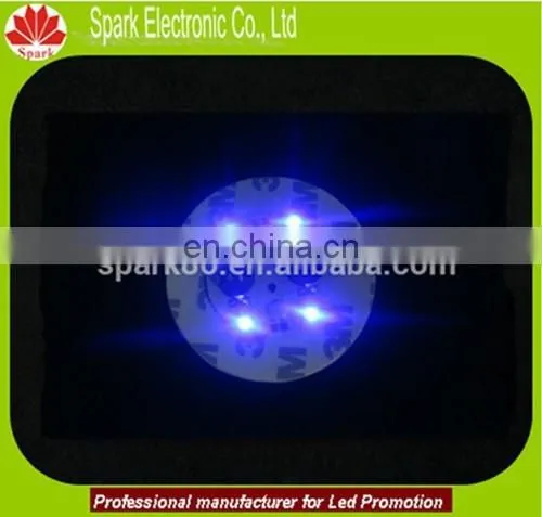 2015 Hot New Products Mini Led Bottle Sticker Novelty Item photo-3
