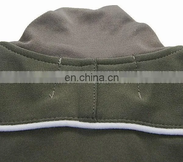 2014 HOT SALE CUSTOM COLOR LOGO OEM SPORT JACKET photo-3
