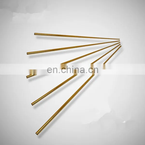 Steel Taper Tip Soft Steel Iron Shaft photo-2
