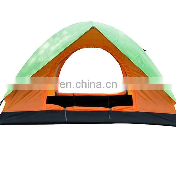 SUNWAY Family Outdoor Swag Large Canvas Tents for Sale,Folding Camping Tent photo-2